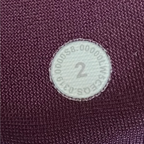 Lululemon Leggings - Picture 4 of 4